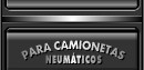 Neumticos para Camionetas