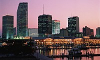 21st Century Tires: U.S.A. Office, Coral Gables (Miami) Florida