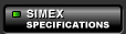SIMEX: Specifications