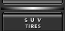 SUV Tires