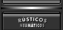 Neumticos para Rsticos