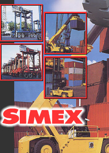 About Simex Tires