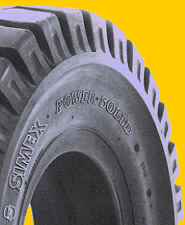 Simex Solids