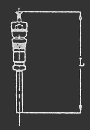 Valve Core Extension