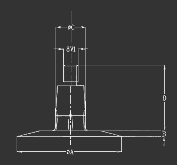 Light Truck Valves