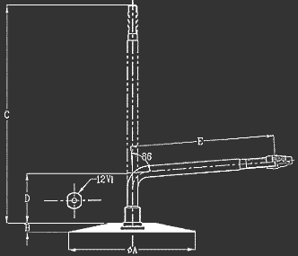 Truck and Bus Valves