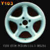 Y103